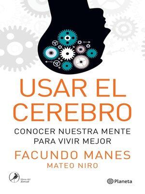 cover image of Usar el cerebro